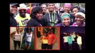 Chicago - Project 10 Challenge - Little Black Dress 2013 & Team 2014 Highlights!!