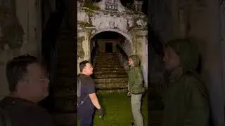 Merungkai Istana Penunggu - Istana Raja Billah (Pekan Papan Perak) Rakaman Penuh