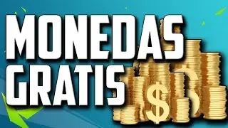FIFA 16 - TRUCAZO MONEDAS GRATIS!!