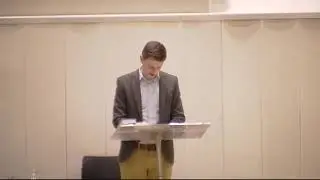 191117pm - 1 Samuel 8: Monarchs and Motives