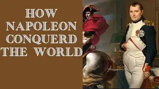 Napoleon&rsquo;s Genius Power Play That Made Him Unstoppable