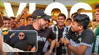S8UL Gaming House Mai Kiya Marfa - VLOG 