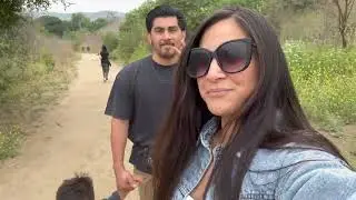 VLOG: Carbon Canyon Regional Park