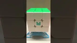 Magnetics Cubes    #cubo #rubiks #cube