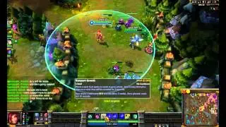 First Impressions of Zyra