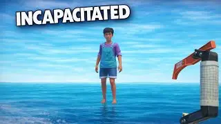 Raft | #2 There's No-One Coming to Rescue Us