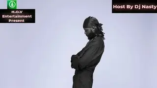 Dj Nasty _Best Of Monaky Mixtape 