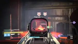 Jamesardo - Grasp of Malok BEAST!!!