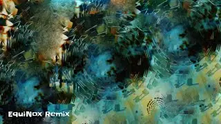 Matoma & JP Cooper - Sound of Shadows (EquiNox Remix)
