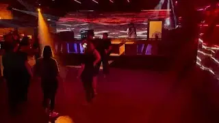 В Лейпциге на несколько дней вновь открывается ночной клуб.