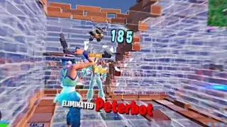 Suicide 💢(Fortnite Montage) @TeamLimit [All Controller Clips]