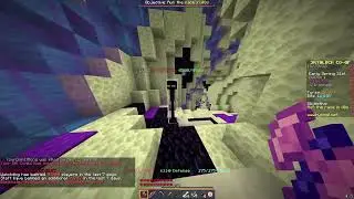 Raider Axe Issue