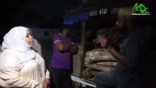 #BreakingNews: RC MGENI BILA WOGA AKAMATA SHEHENA ZA MIKARAFUU ILIYOKATWA IKISAFIRISHWA USIKU