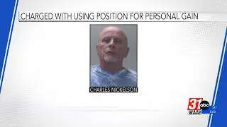 Former Huntsville cop accused of stealing $25k from Crime Stoppers