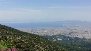 LG G8S ThinQ 4k Raw Footage - Zoom Test