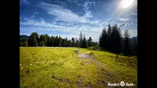 Alter Schwyzerweg - Oberiberg - Ibergeregg