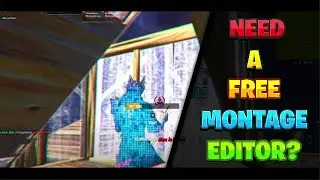Van Hayden 🎸 l Preview for Acer 👑 l Need A FREE Montage/Highlights Editor? (CHECK DESCRIPTION)