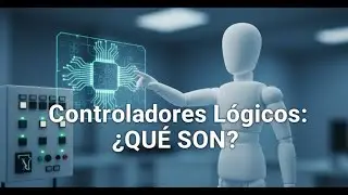 Controladores L&oacute;gicos Programables (PLC): &iquest;Qu&eacute; son y para qu&eacute; sirven?