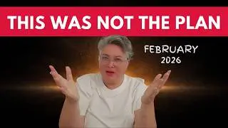 February Energy Update: Why Everything Feels Like It’s Changing
