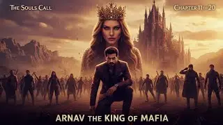 Arnav the king of Mafia || Episode 11 - 20 ||New EpisodeII#gangster#entertainment#superyoddha