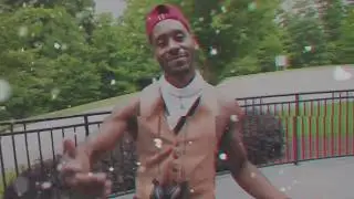 E.M. Watson - Cotton Candy (Official Music Video)