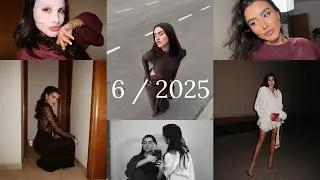 Vlog: Vreme sa porodicom, svadba, posao i autfiti