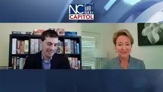 The Wrap @ NC Capitol: Election rules, Robinson's book and more