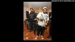 Bossman Dlow Type Beat - “Ab Workout” 2026