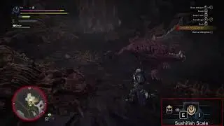 How to STOP BLEEDING in Monster Hunter World (Step by Step)