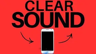 Fix Muffled Phone Speaker Sound &ndash; Deep Cleaning Frequency Easy Fix