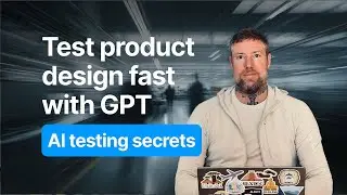 We tried using ChatGPT for user testing. Here&rsquo;s what happened