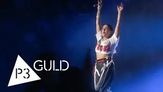 Miriam Bryant - NERÅT / UPPÅT / live på P3 Guld 2020