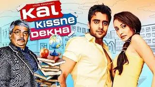 Kal Kissne Dekha - Jackky Bhagnani, Vaishali Desai, Nushrat Bharucha | Full Romantic Bollywood Movie