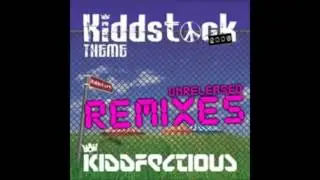 Alex Kidd vs Kidd Kaos Kiddstock Theme 2008 Marvin Medium remix