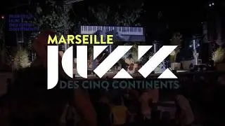 Chilly Gonzales au Théâtre Silvain - Marseille Jazz 2019