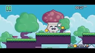 yeah bunny 2 level 6 (31.632)