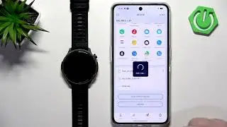 AMAZFIT Balance 2 XT &ndash; How to Unpair from Android Phone