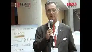 HRO Today Forum Europe 2011 Testimonial Video