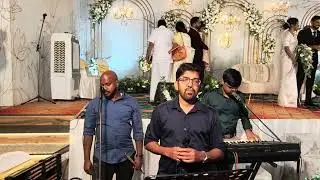 Nin Hithamennil Ennum - Victor Philip 