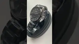 обзор Люксовые Casio classic