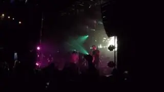 All Time Low Dirty Laundry Live in @HOBHouston