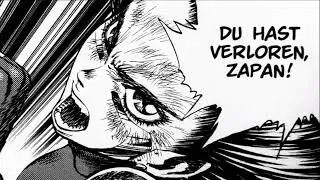 ALITA VS ZAPAN