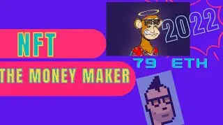 What is NFT | How to make dollars from trading NFTs explained