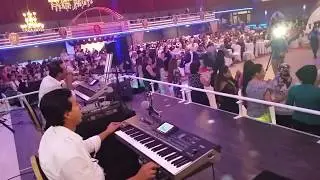 Musti Muzik belcika dugun