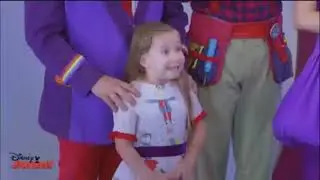 Junior Express - La Fan // Lara (Parte 1)