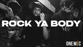 Kyle Richh x Dee Billz Jerk Drill Type Beat - 