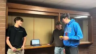 History presentation 