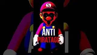 Tu ne dois SURTOUT PAS pirater ces jeux vid&eacute;o 🥶