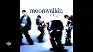 [Remix] 롱샷(LNGSHOT) - Moonwalkin' (Hyperpop Ver.) | 2026년 새해맞이 리믹스