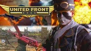 BRAND NEW COD WW2 DLC 3 // Free DLC Weapon, New Maps, New Division & More! (COD WW2 DLC 3)